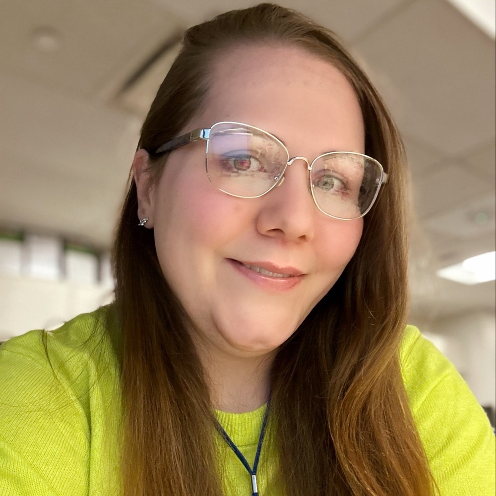 Meet your Posher, Sarah
